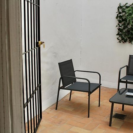 Wish Suite Plaza Nueva Sevilla Kültér fotó