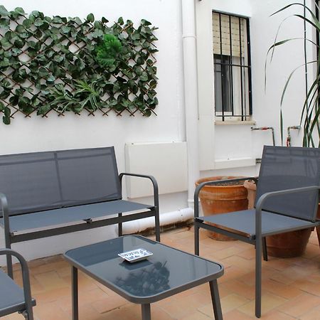 Wish Suite Plaza Nueva Sevilla Kültér fotó