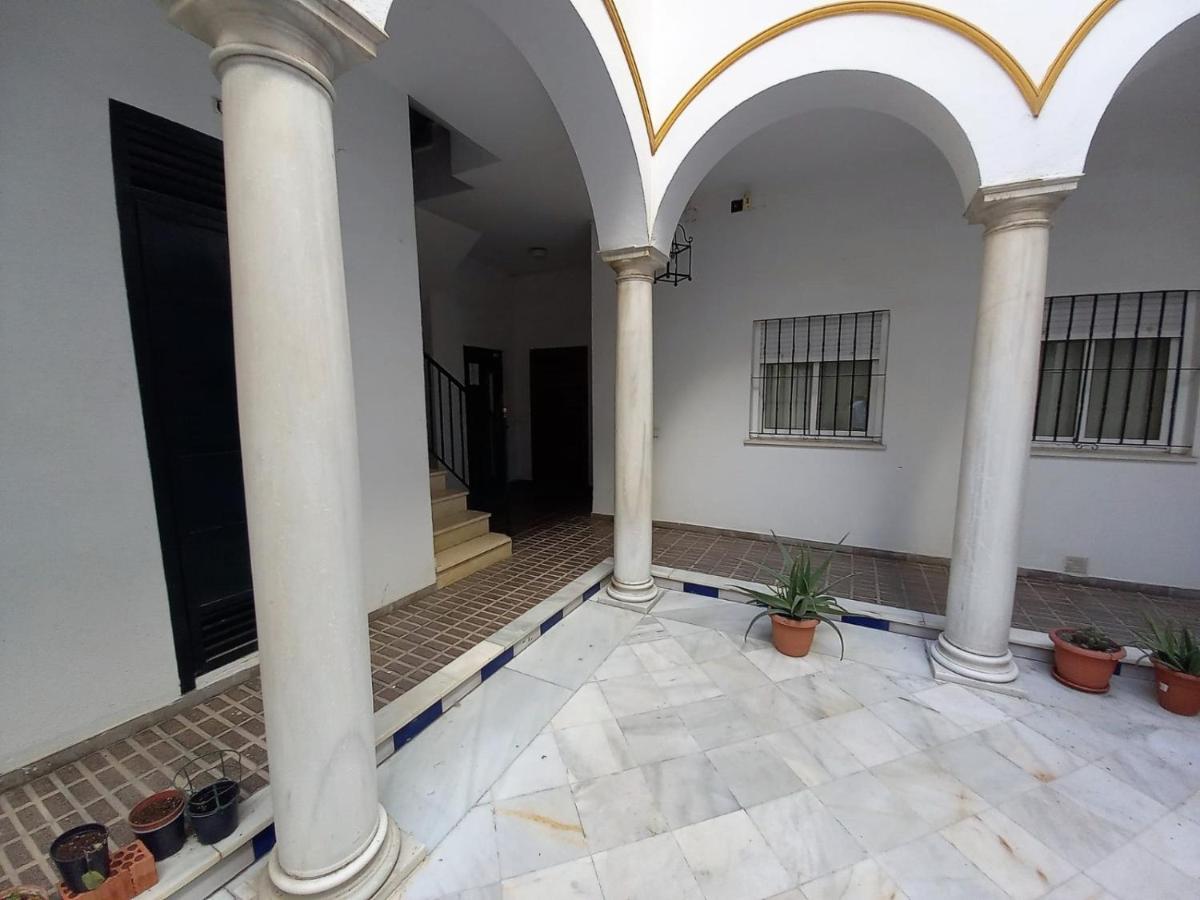 Wish Suite Plaza Nueva Sevilla Kültér fotó
