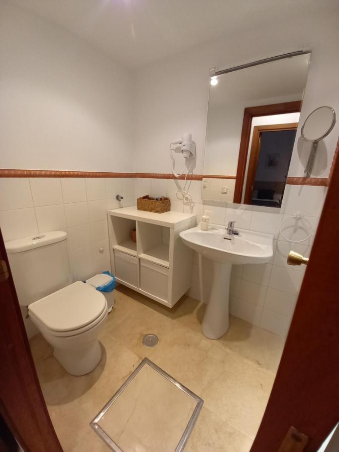 Wish Suite Plaza Nueva Sevilla Kültér fotó