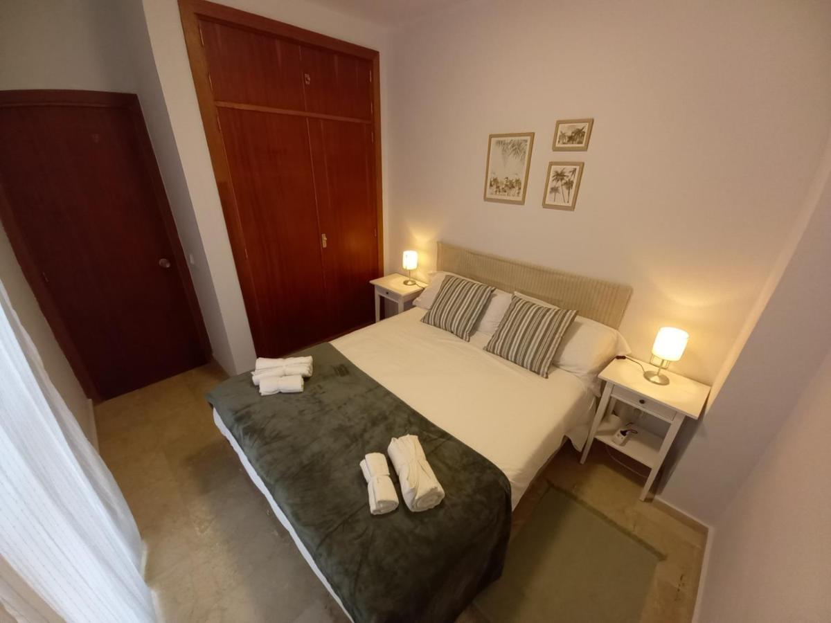 Wish Suite Plaza Nueva Sevilla Kültér fotó