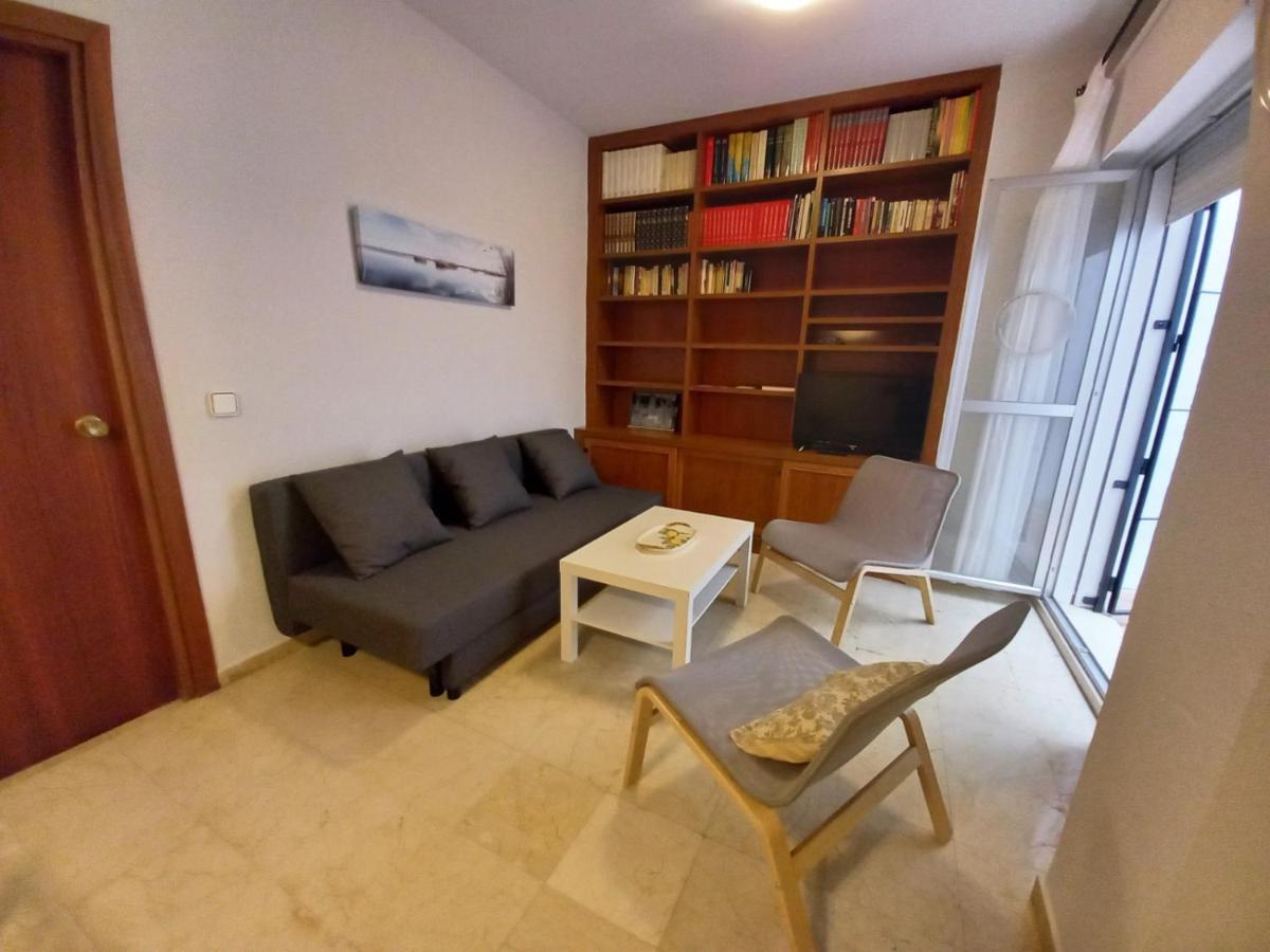 Wish Suite Plaza Nueva Sevilla Kültér fotó