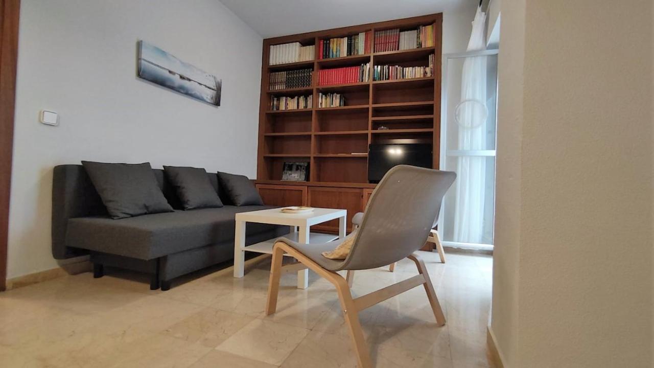 Wish Suite Plaza Nueva Sevilla Kültér fotó