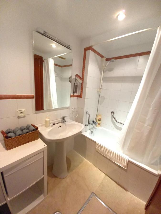 Wish Suite Plaza Nueva Sevilla Kültér fotó