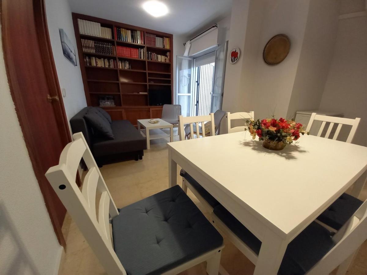 Wish Suite Plaza Nueva Sevilla Kültér fotó
