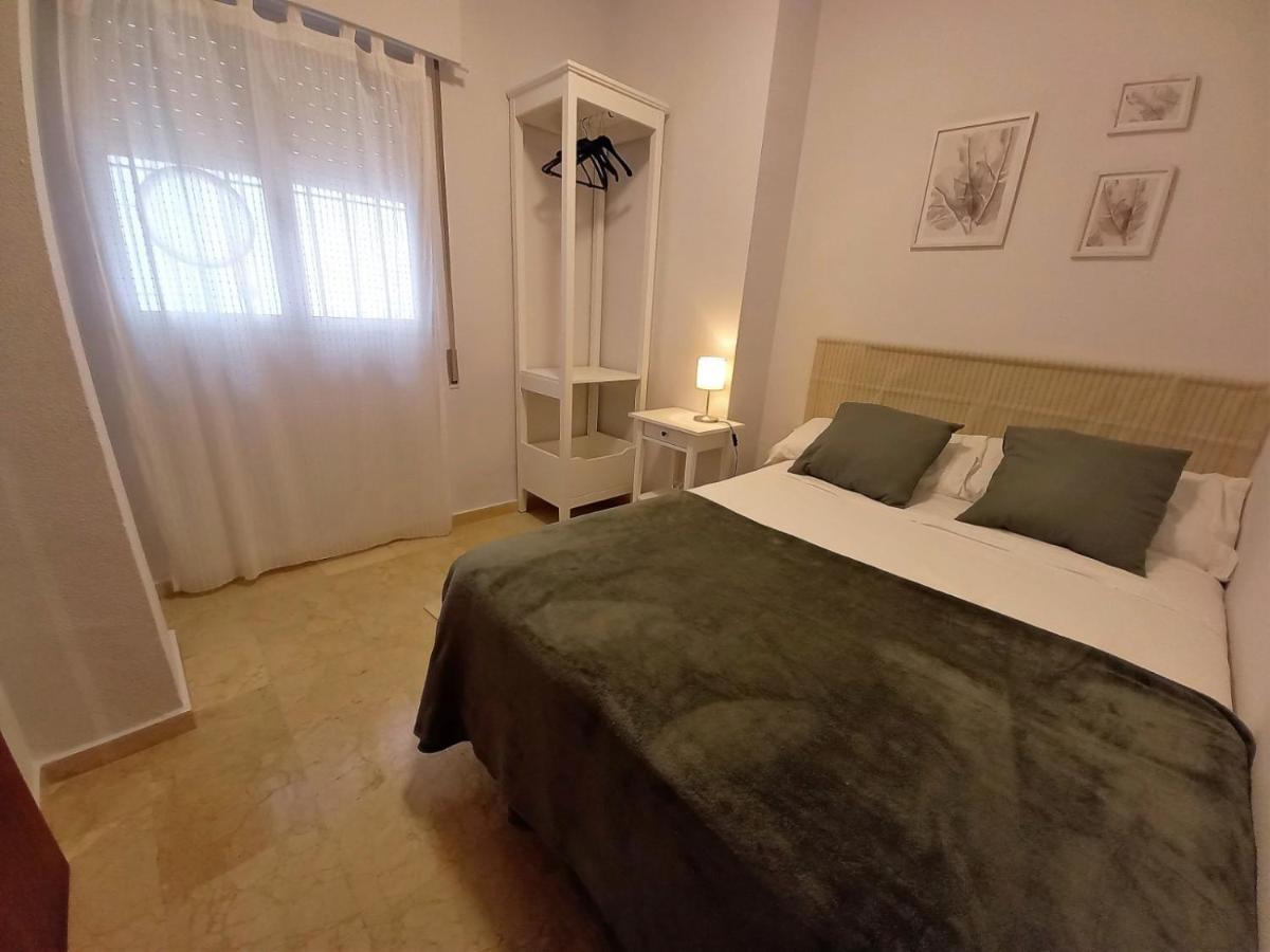 Wish Suite Plaza Nueva Sevilla Kültér fotó