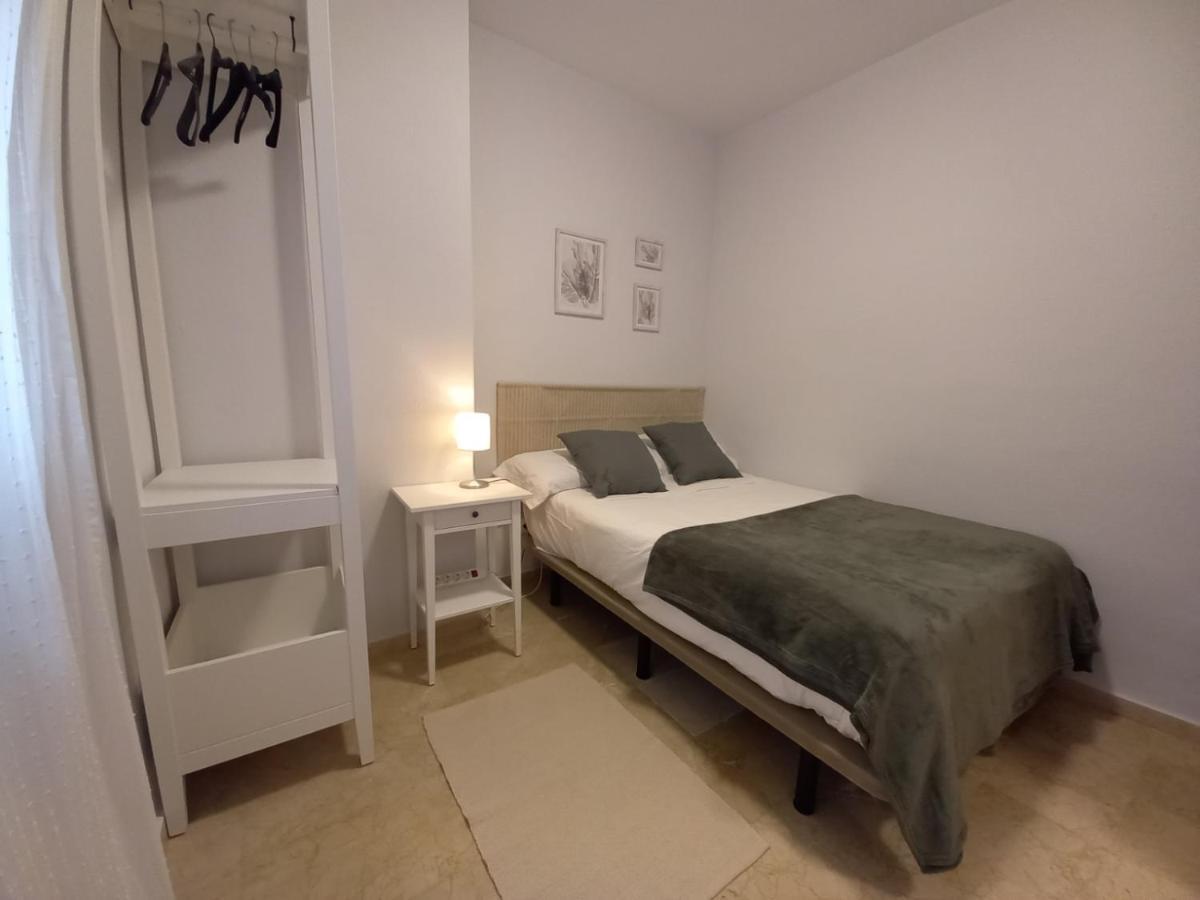 Wish Suite Plaza Nueva Sevilla Kültér fotó