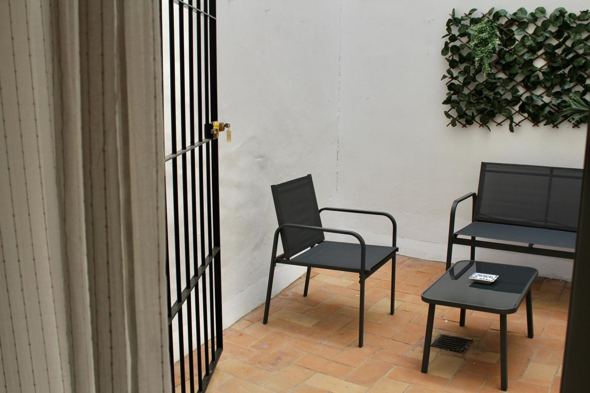 Wish Suite Plaza Nueva Sevilla Kültér fotó