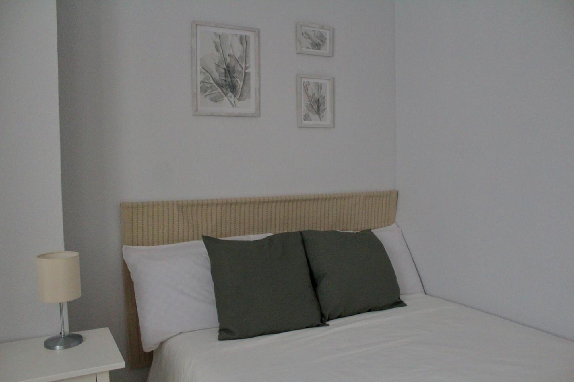 Wish Suite Plaza Nueva Sevilla Kültér fotó