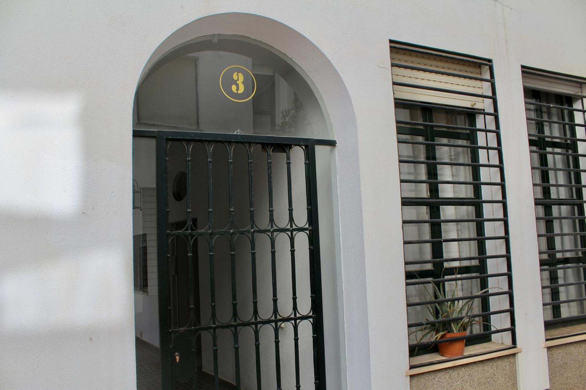 Wish Suite Plaza Nueva Sevilla Kültér fotó