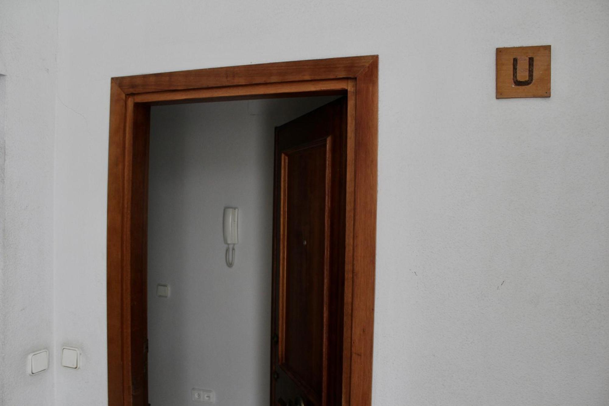 Wish Suite Plaza Nueva Sevilla Kültér fotó