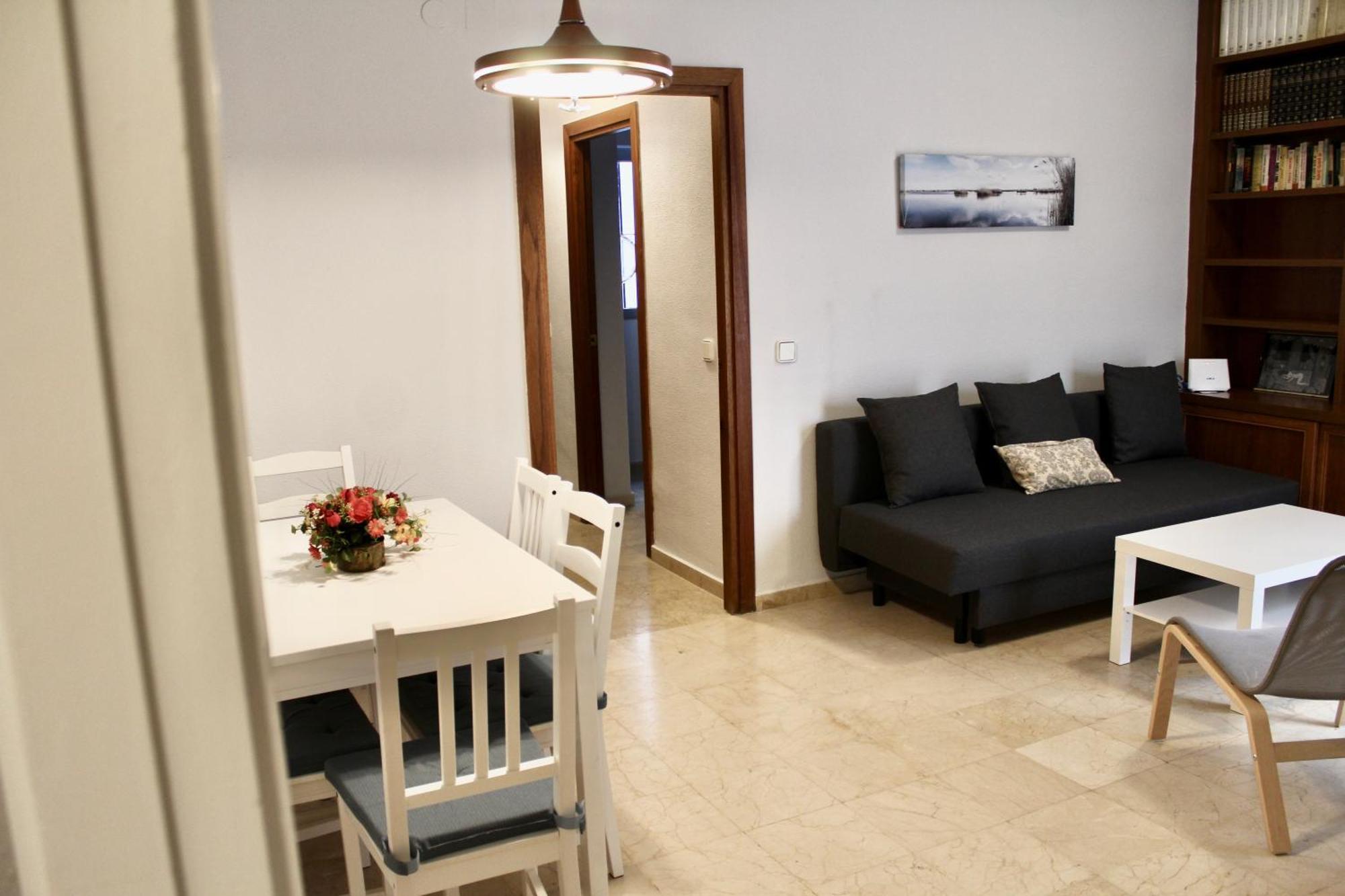 Wish Suite Plaza Nueva Sevilla Kültér fotó