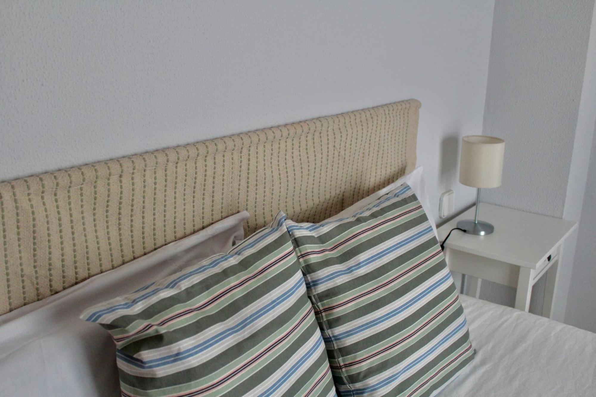 Wish Suite Plaza Nueva Sevilla Kültér fotó