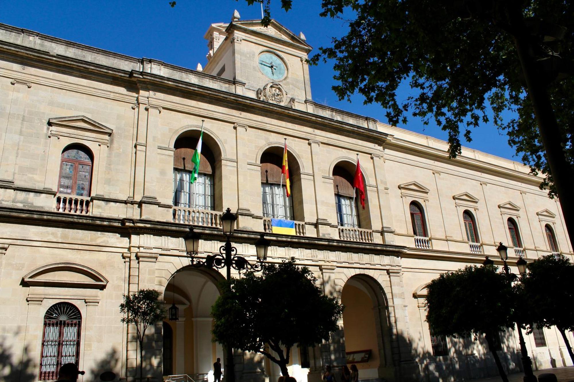 Wish Suite Plaza Nueva Sevilla Kültér fotó